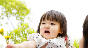 아이 두드러기 원인