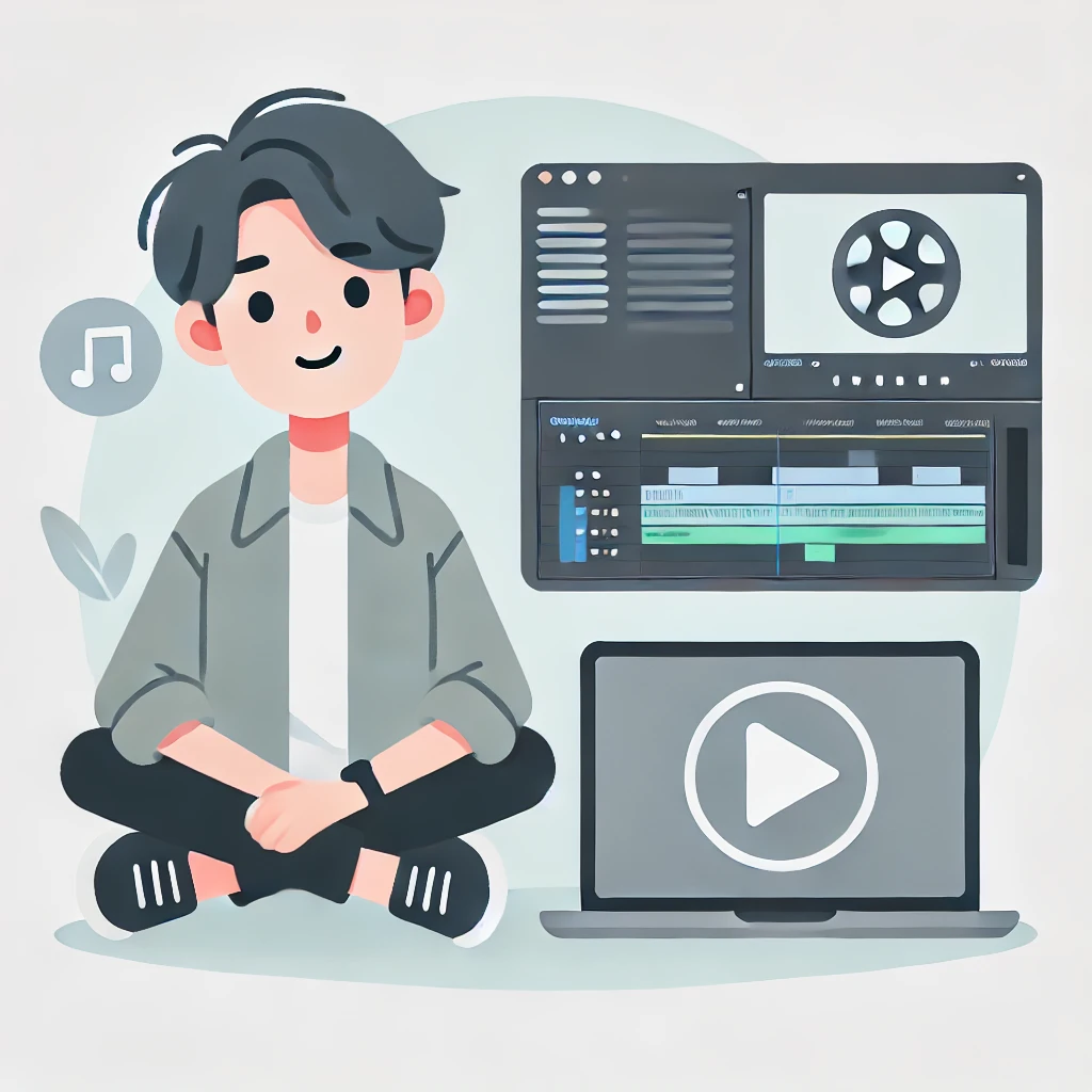 트래킹 기술