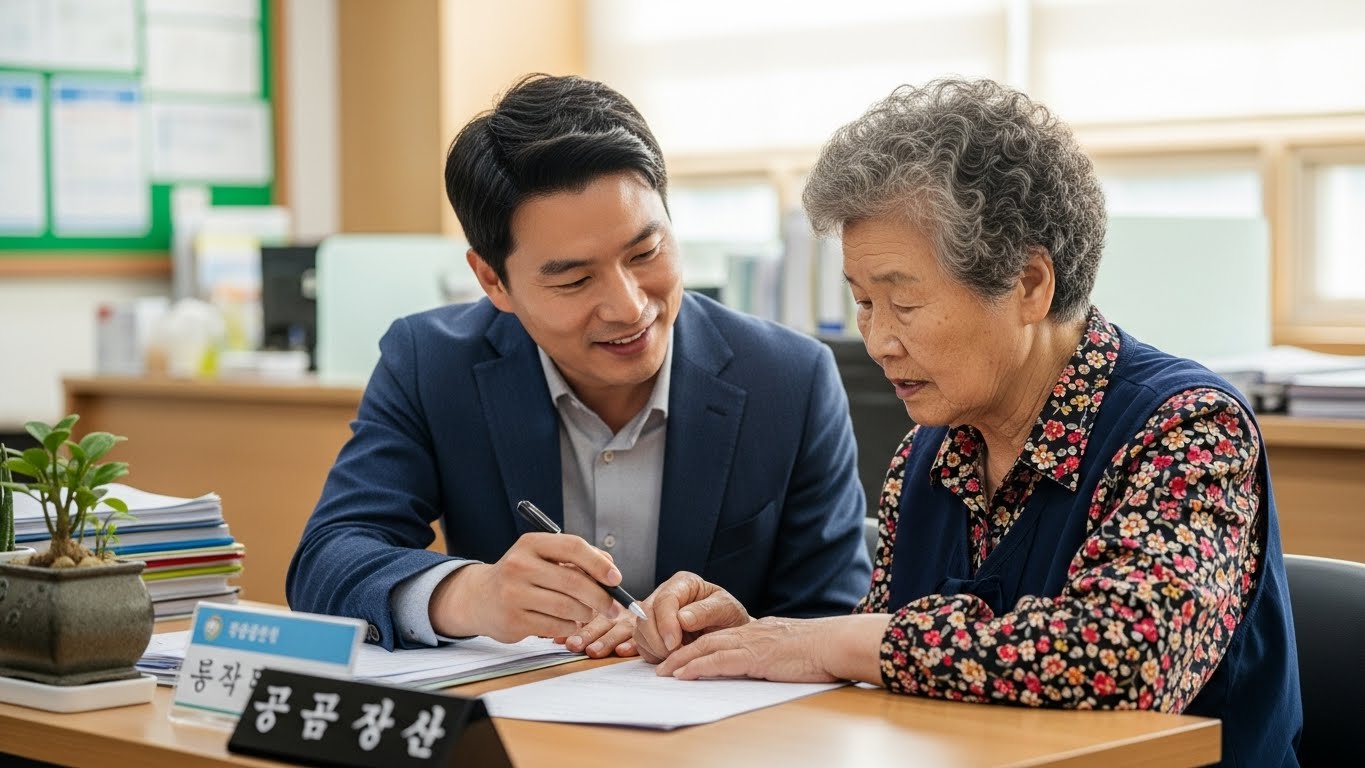 에너지 바우처 신청