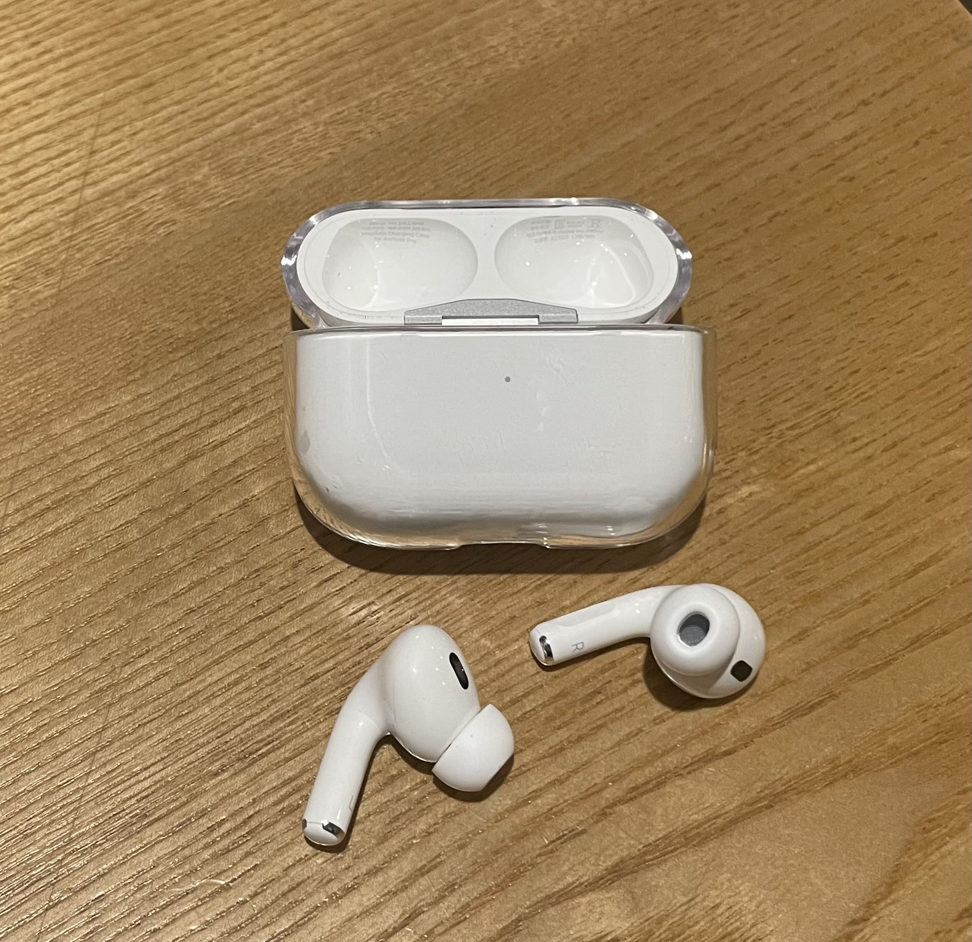 에어팟 프로 2세대