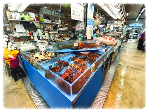 제1 마키시 공설시장