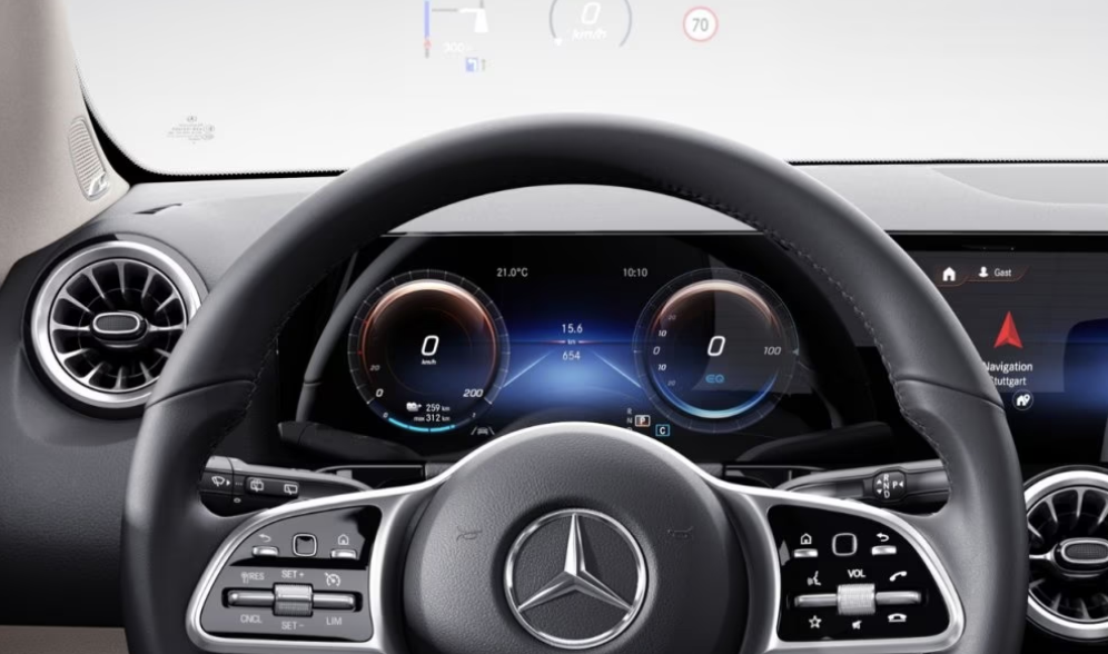 2024 벤츠 EQA-클래스 가격 250 전기차 보조금(+개인적인 견해)