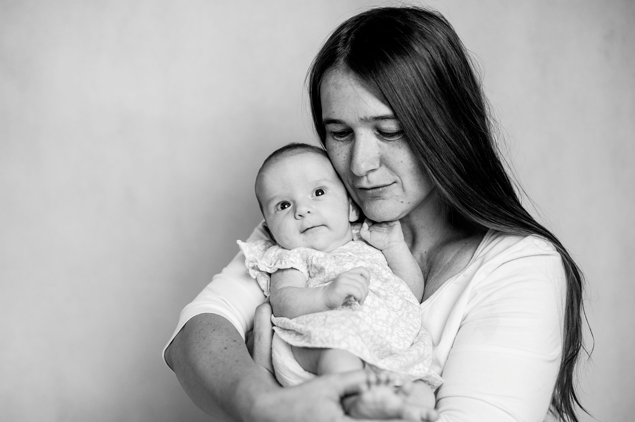 난임 극복 체질개선법