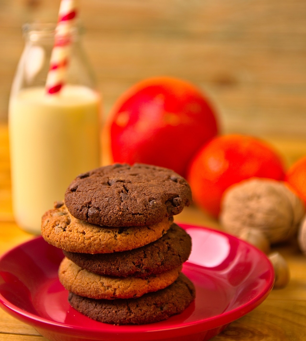 배는 안 고픈데 계속 입이 심심한 이유!