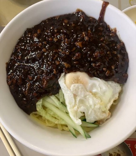 부산 간짜장 맛집 중 찐이다!&rdquo; 75년 전통 동화반점, 왜 아직도 줄 서는지 알겠어요
