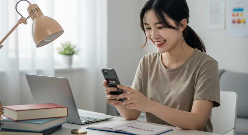 대학생 청년 햇살론 신청방법과 조건