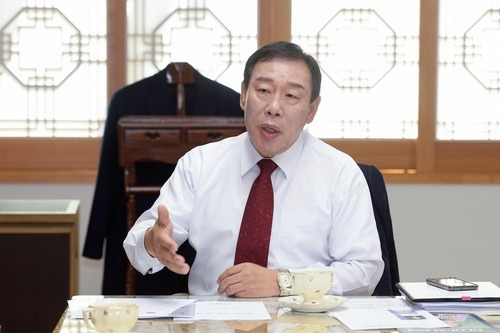 해수부 이전 철회 요청 이유