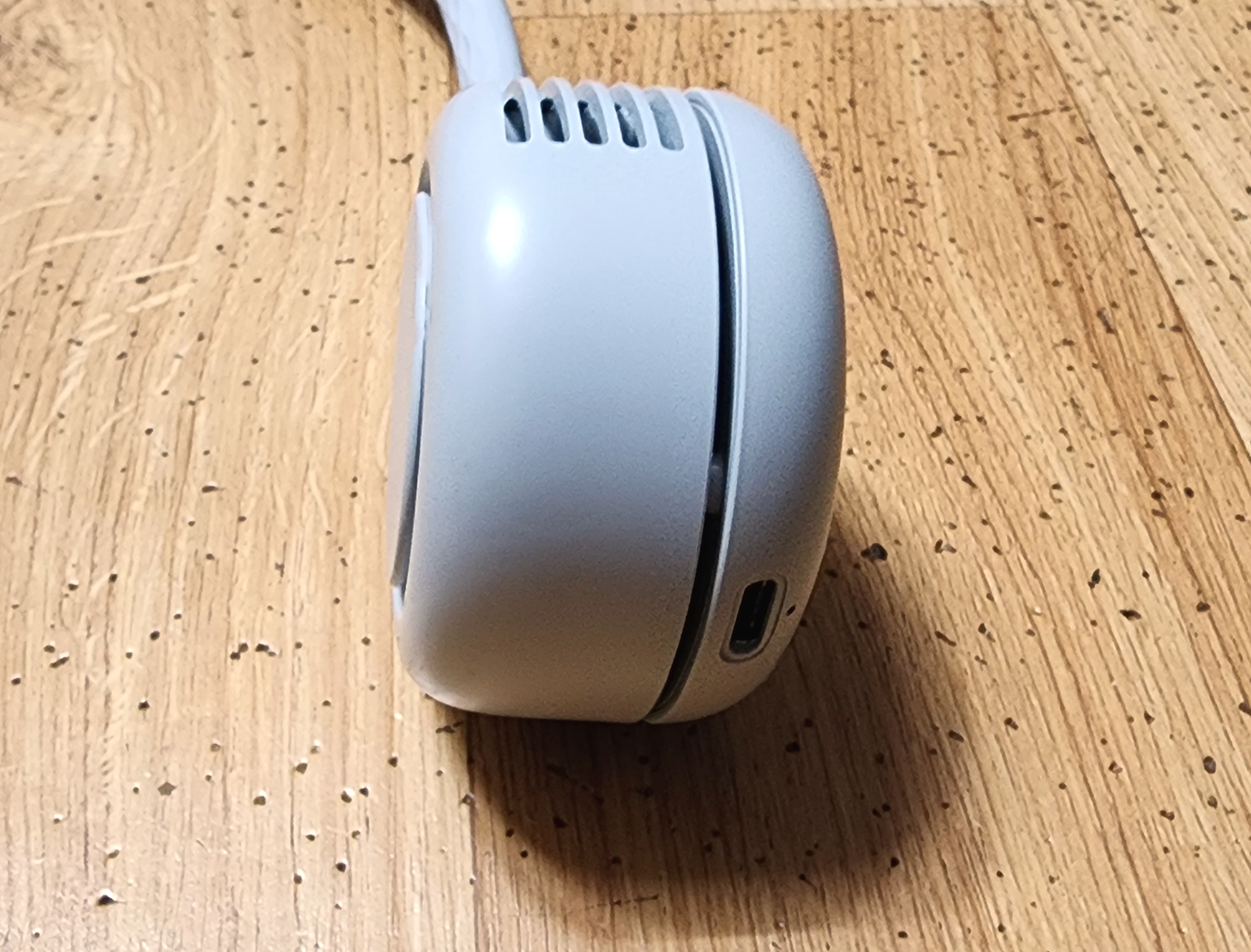 단순생활넥밴드에어