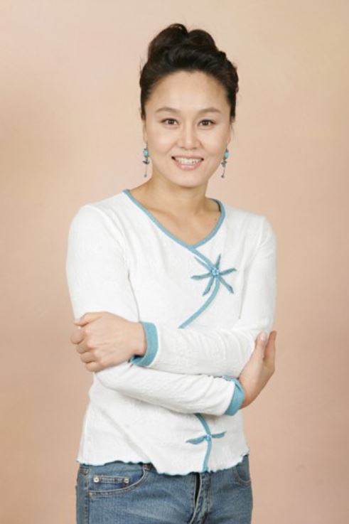 이경실 프로필