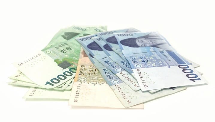 Money, Saved, Payment
