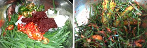 오이소박이-만드는법-양념장-만들기-양념-버무리기