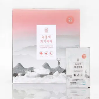 녹용 선물 액기스 캡슐 스틱 체질과 예산에 맞춘 섭취 가이드_12
