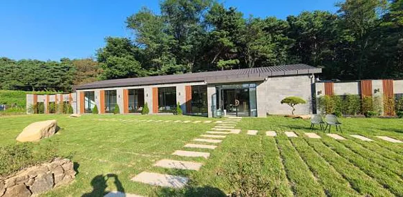 동인정 갈비찜 전문점