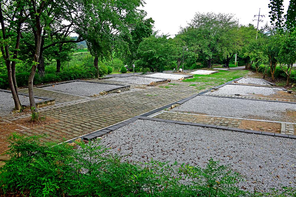 곡성 도림사오토캠핑장 소개