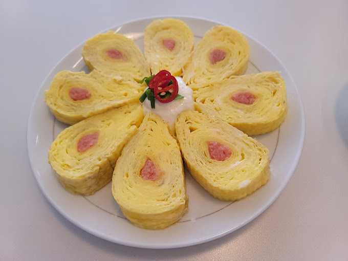 용산 후암동 파전집 '도동집'