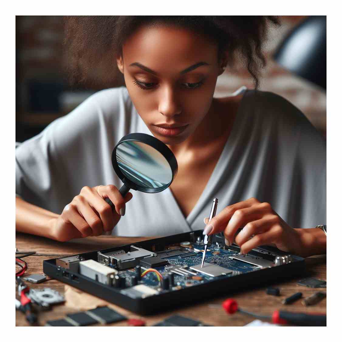 BIOS 리셋 후 부팅 안될 때 해결방법