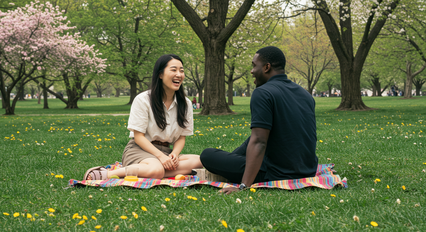 국제결혼정보회사