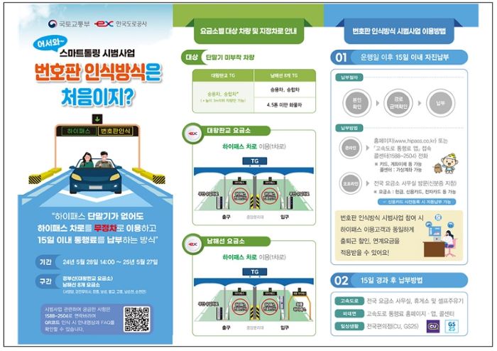 하이패스 카드 오류 해결