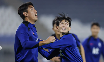 한국 팔레스타인 축구