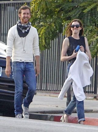 앤 해서웨이 나이 프로필 | 남편 자녀 영화 작품 유퀴즈 성격