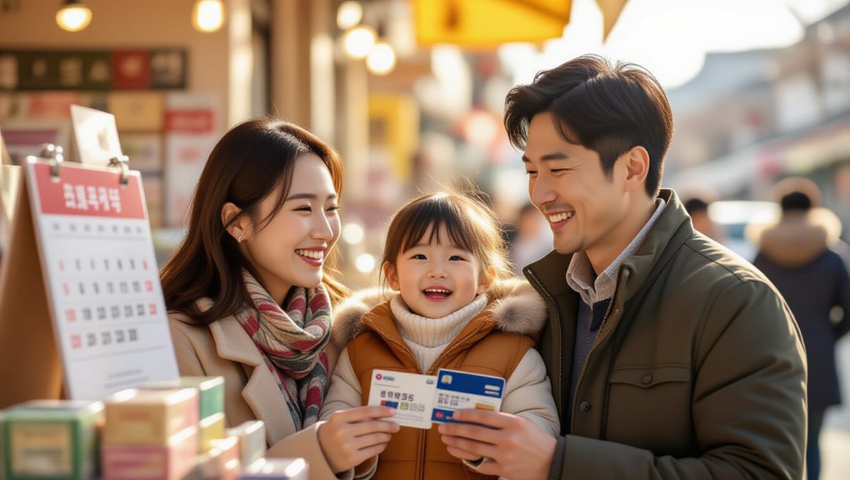 2차 민생지원금 지급 시기부터 신청, 사용까지