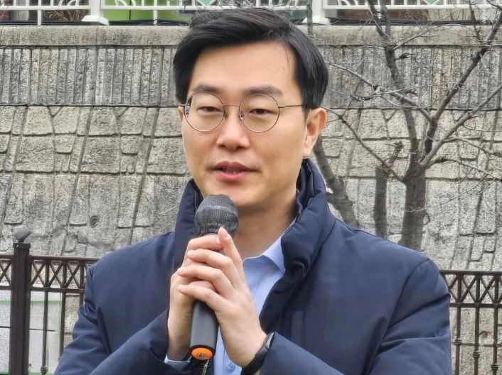 장경태 국회의원 프로필 나이 고향 학력 재산