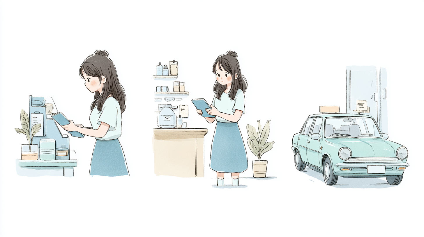 자동차 취득세 납부 방법