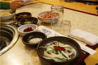 전현무 계획2 서울 한우 소고기 무밥 맛집 원강 