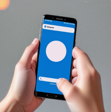 갤럭시 서클투서치 기능