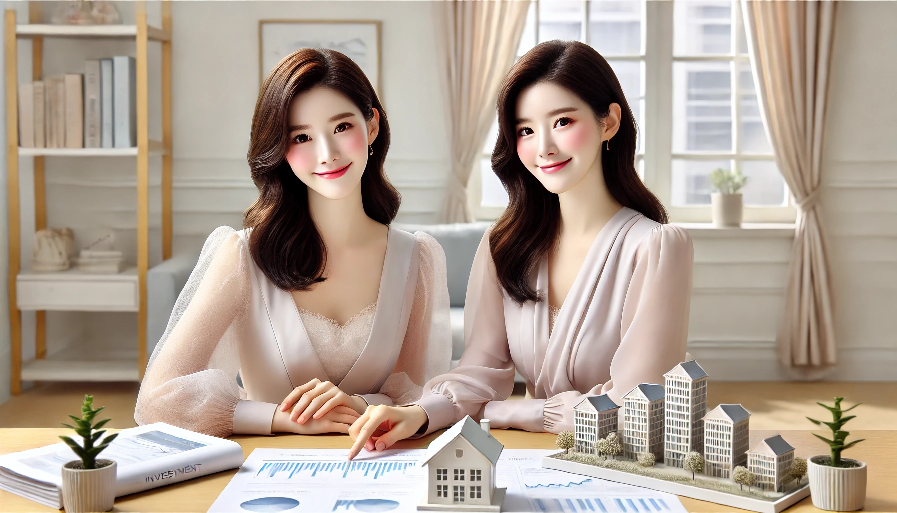 집합투자증권의 발행 방법 확인하는 이미지