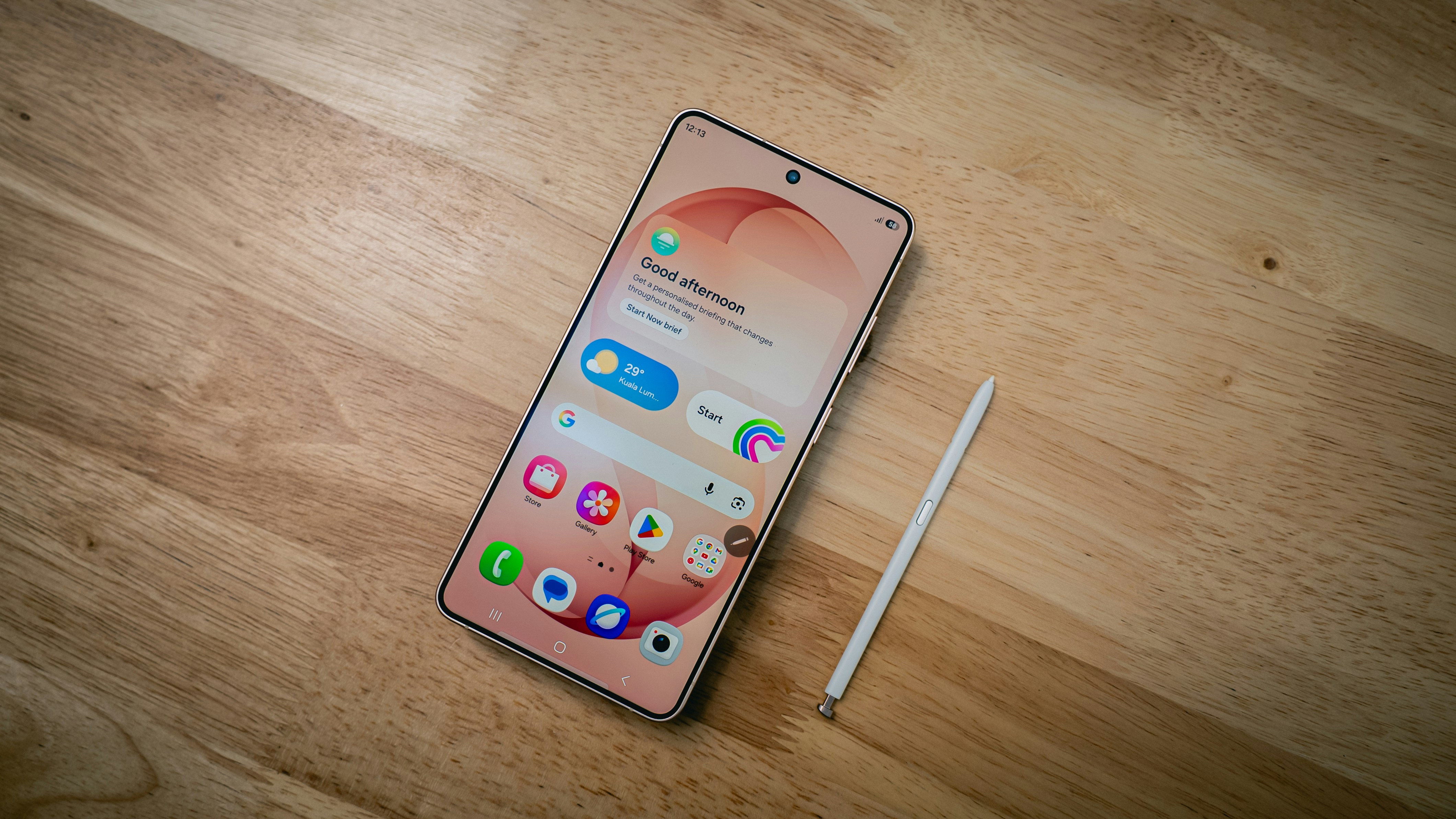 갤럭시 -S26 -통화 -스크리닝 & 스팸 -차단 -완벽- 가이드— AI가 대신- 받는 -전화, 이렇게 -쓰세요-1