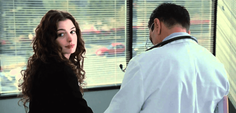 러브 앤 드럭스(Love and Other Drugs)