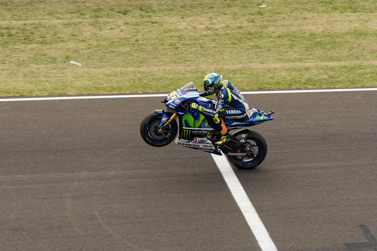 MotoGP 클래스