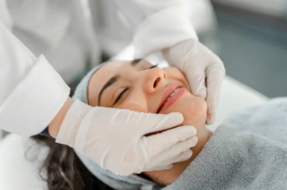 수분충전 시술-예시