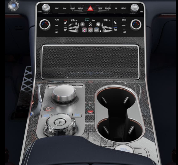 제네시스 GV80 쿠페 디자인 및 빠른 시승 및 차량 금액 확인