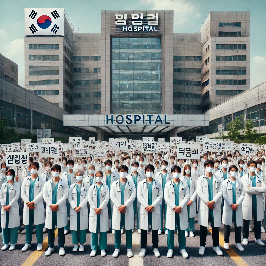 추석 연휴중 응급실 찾기