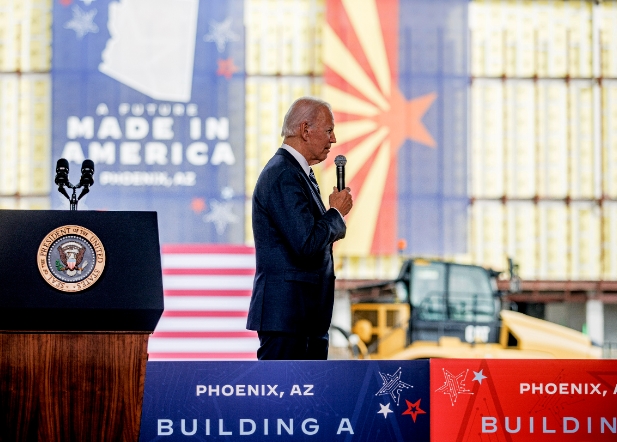 "미 반도체법 보조금 신청요건 4대 독소조항 완화되어야" 한경연