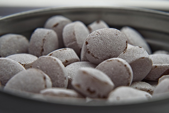 40대 남성 필수 영양제