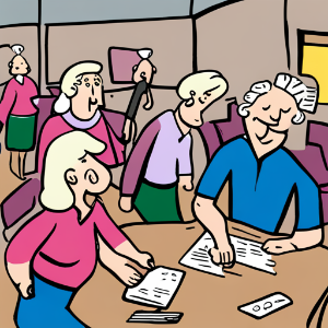 경북 고령군 노인일자리