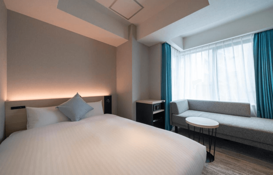 후쿠오카 호텔 하카타역 텐진 가성비 추천 베스트 6