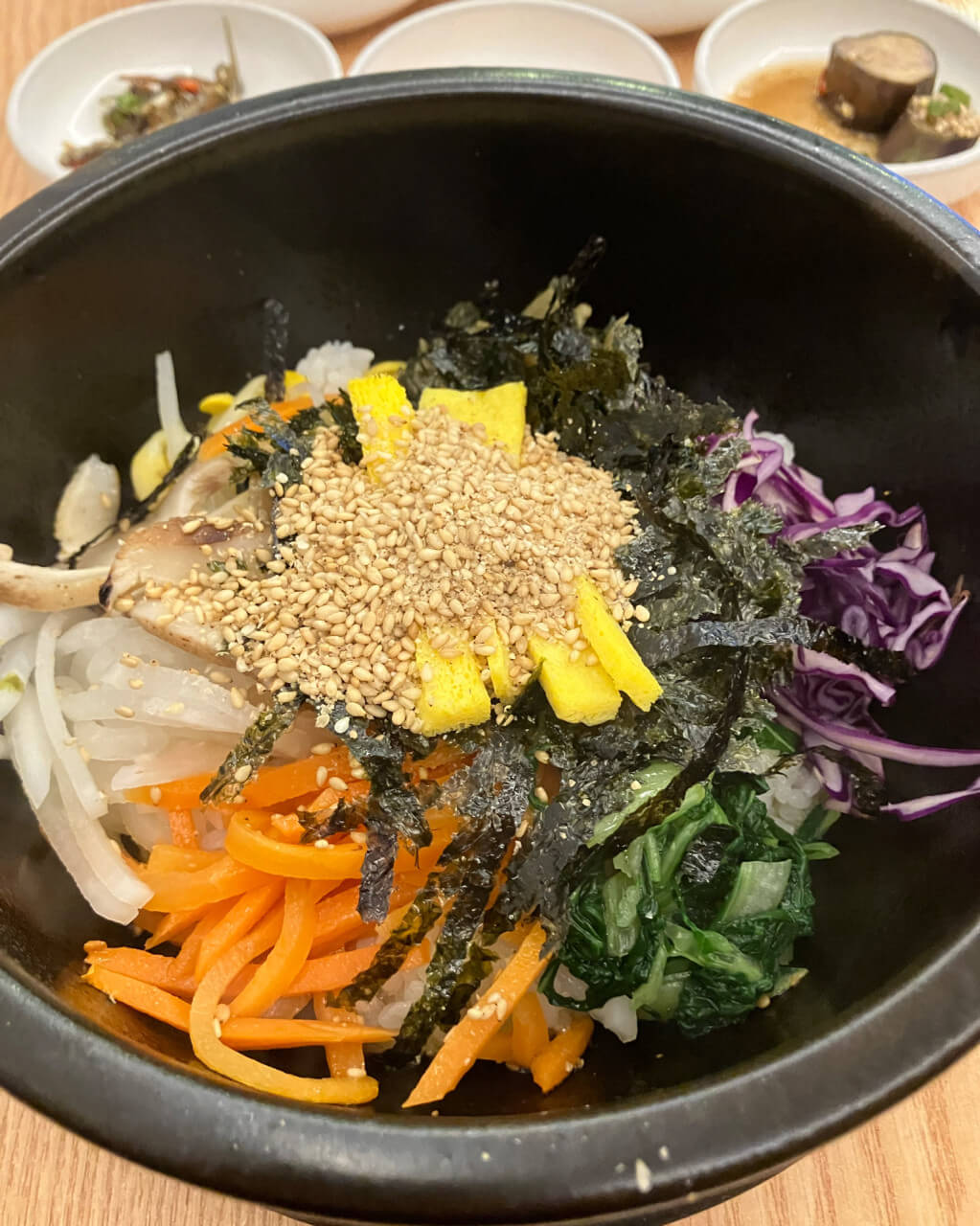 6시 내고향 8297회 대구 중구 대구염매시장, 수제미숫가루 염매이유식, 쑥카스텔라설기 대원떡집, 콩국수 이가국시