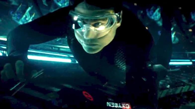 미션 임파서블 5: 로그 네이션