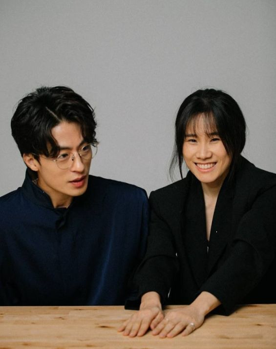 구교환 이옥섭 결혼 언제 했나? 2022년 혼인신고&middot;9년 열애&middot;결혼식 안 한 이유 총정리