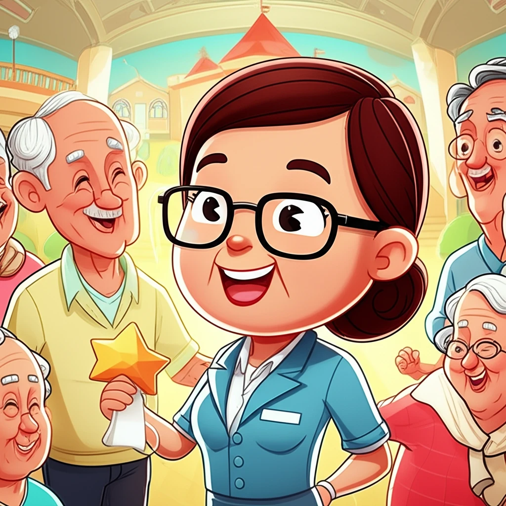 고양 일산동구 시니어클럽 노인 일자리..