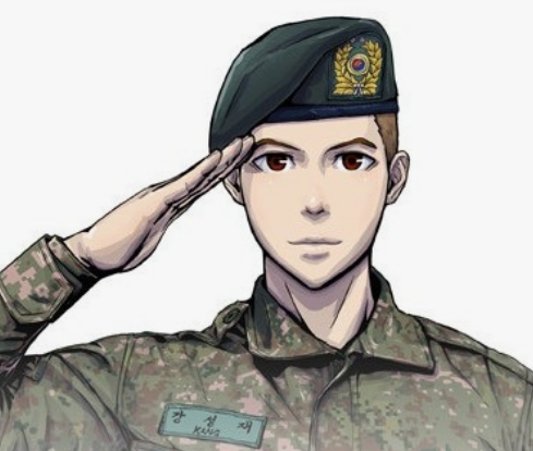 취사병 전설이 되다 드라마