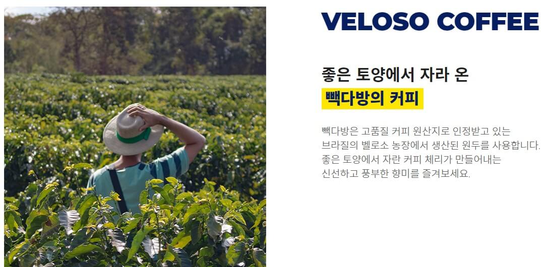 백종원 반값 할인