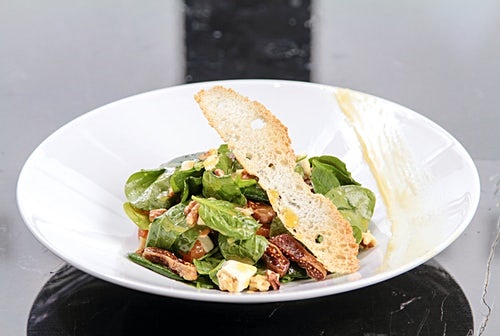 2. 단백질 섭취 과다