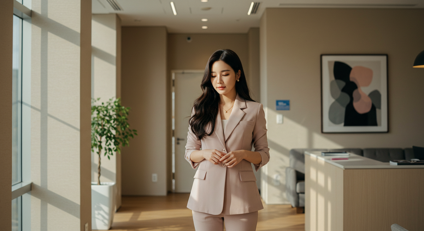 생애최초 주택구입자금대출 신청