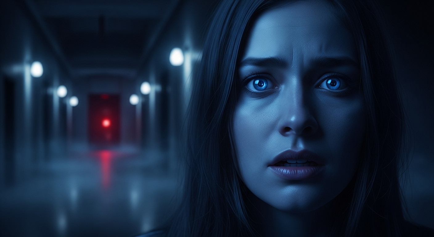 넷플릭스 공포영화 추천 top10 관련 이미지