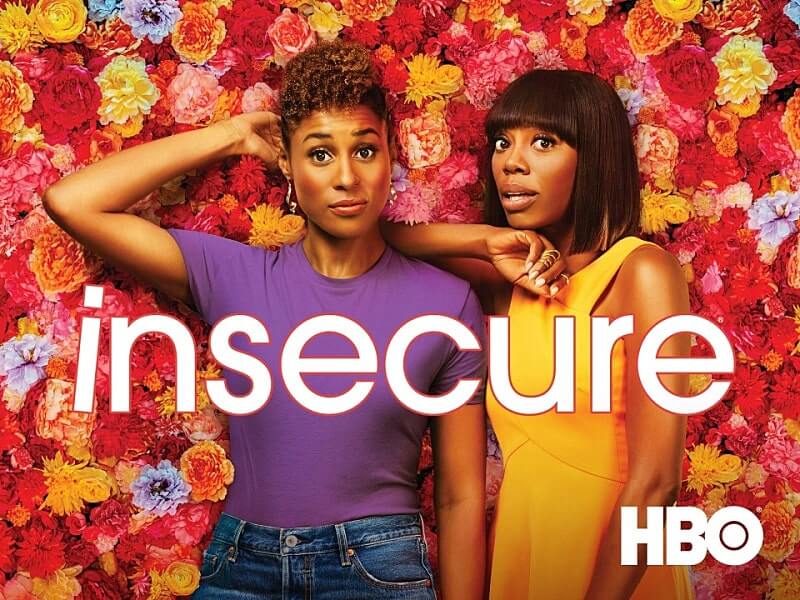 인시큐어(Insecure)